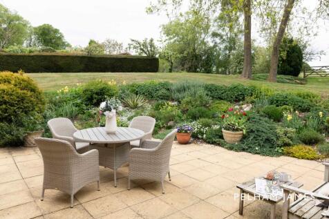 Paddock House, Pickworth