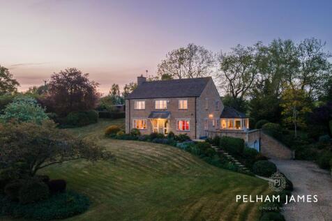 Paddock House, Pickworth