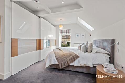 Principal Suite, Crestwood, Stamford