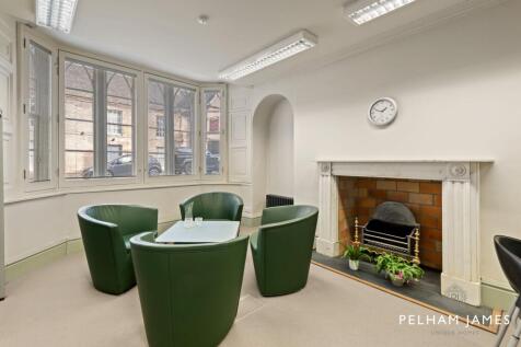 Office, Crestwood, Stamford