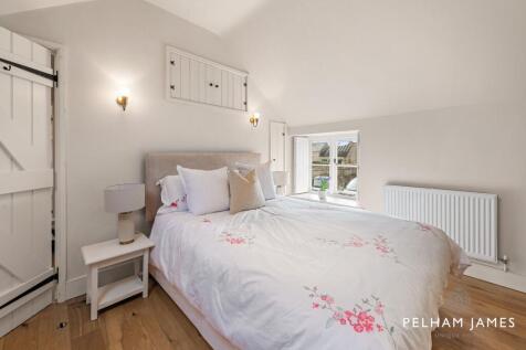 Annexe, Crestwood, Stamford