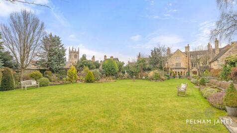 Garden, Crestwood, Stamford