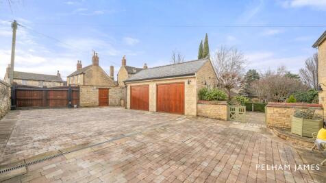 Driveway, Crestwood, Stamford