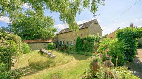 The Annexe, Crestwood, Stamford
