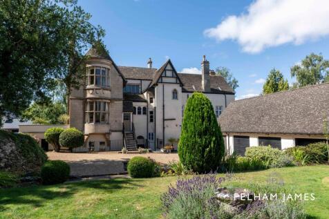 Flat 4, Clare Lodge, Wothorpe