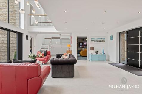 Kitchen/Living Room, Victoria House, Lenton