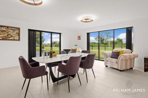 Kitchen/Living Room, Victoria House, Lenton