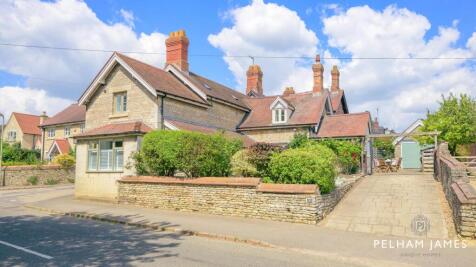 The Old Post Office, Empingham