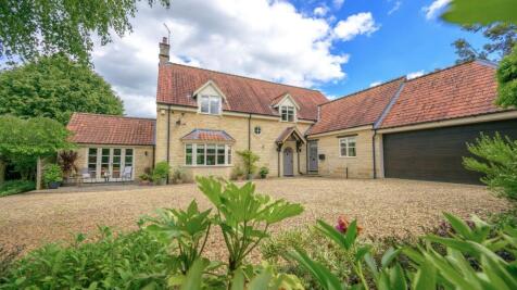 Cherry Holt, Irnham