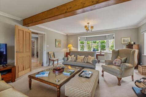 Sitting Room, Cherry Holt, Irnham