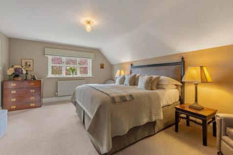 Principal Suite, Cherry Holt, Irnham