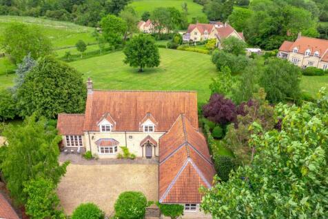 Cherry Holt, Irnham