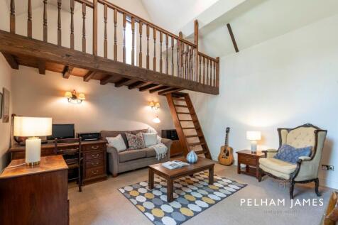 Family Room, Staddlestones Barn, Cottesmore
