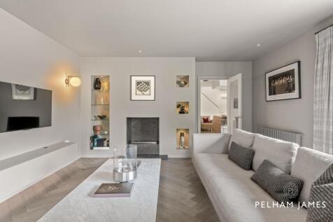 Sitting Room, 11 Bourne Road, Colsterworth