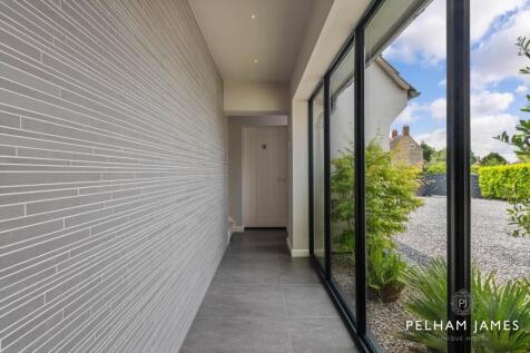 Inner Hall, 11 Bourne Road, Colsterworth