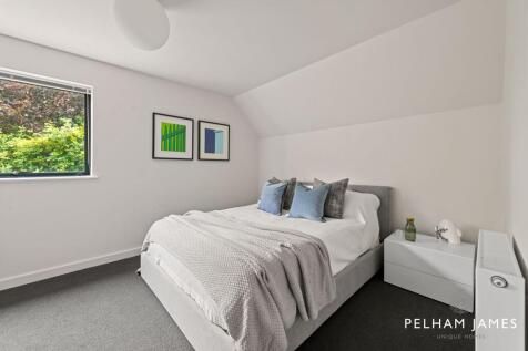 Bedroom 3, 11 Bourne Road, Colsterworth