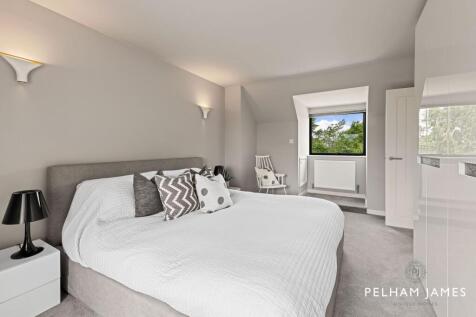 Bedroom 2, 11 Bourne Road, Colsterworth