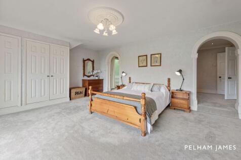 Principal Suite, Lakeland Lodge, Edith Weston