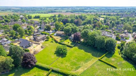 Lakeland Lodge, Edith Weston