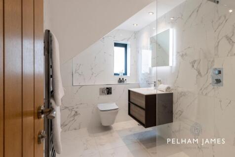 Principal En Suite, Winston House, Langham