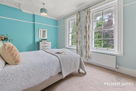 Bedroom 5, Highfields, Orton Longueville