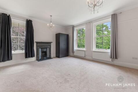 Bedroom 3, Highfields, Orton Longueville