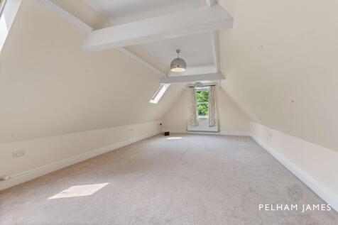 Bedroom 7, Highfields, Orton Longueville