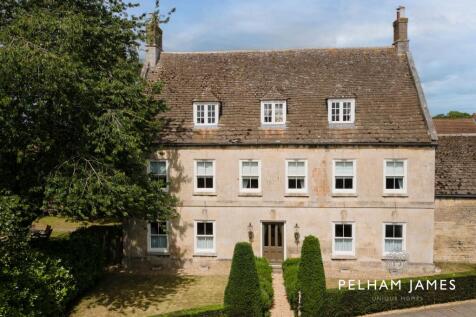 The Manor House, Tallington