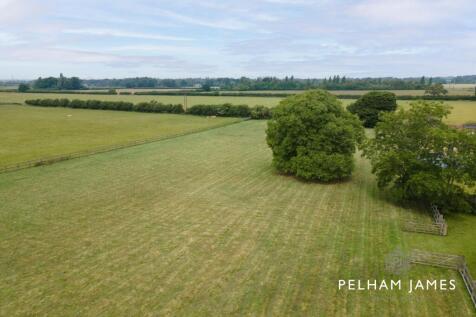 Paddock, The Manor House, Tallington