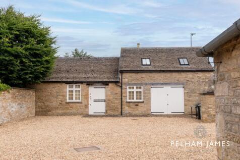 The Stables, The Manor House, Tallington