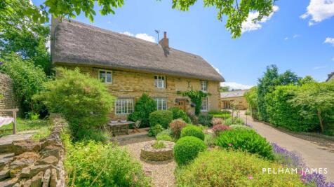 The Sanctuary, Gretton