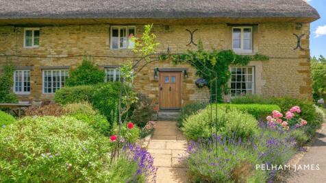 The Sanctuary, Gretton