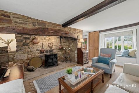 Snug, The Sanctuary, Gretton