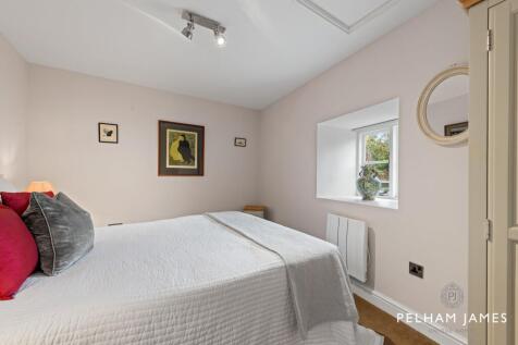 Annexe, The Sanctuary, Gretton