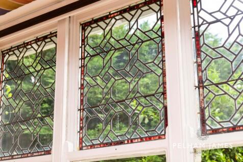 Drawing Room, The Red House, Whissendine