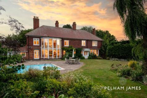 The Red House, Whissendine