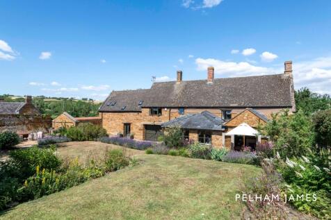 Lapwing House, Lyddington