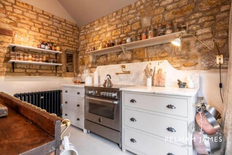Kitchen/Dining Room, Lapwing House, Lyddington