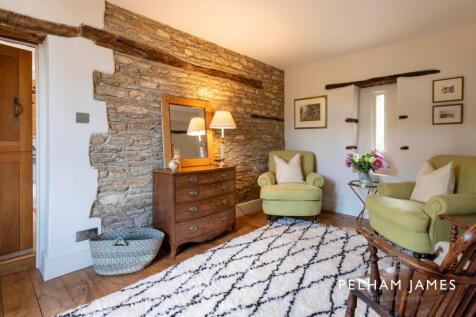 Snug, Manor Cottage, Pilton