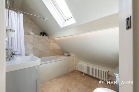 Principal En Suite, Manor Cottage, Pilton