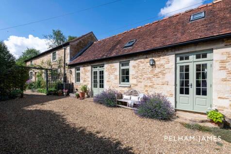 Manor Cottage, Pilton