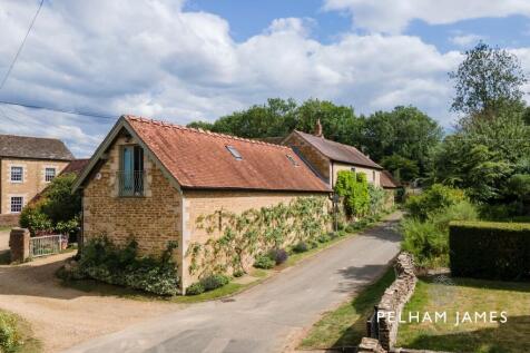 Manor Cottage, Pilton