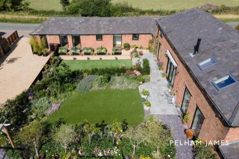 Owl Barn, Lower Leesthorpe