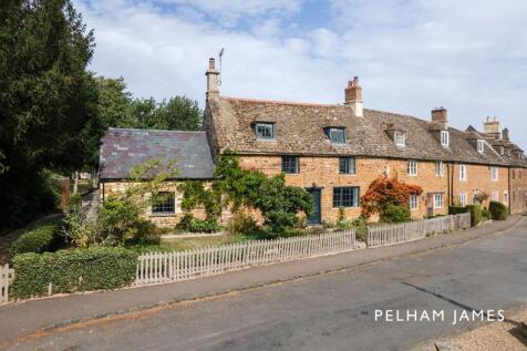 Kingstone Cottage, Belton