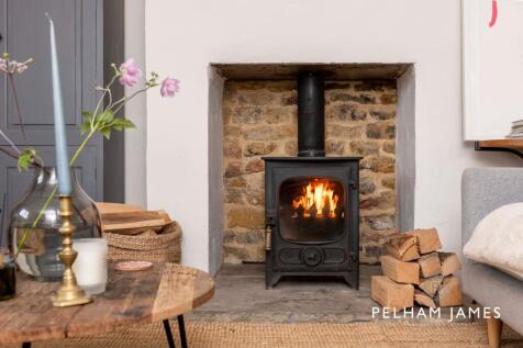 Sitting Room, Kingstone Cottage, Belton