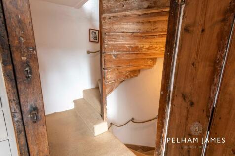 Kingstone Cottage, Belton