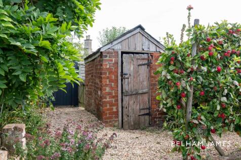 Store, Kingstone Cottage, Belton