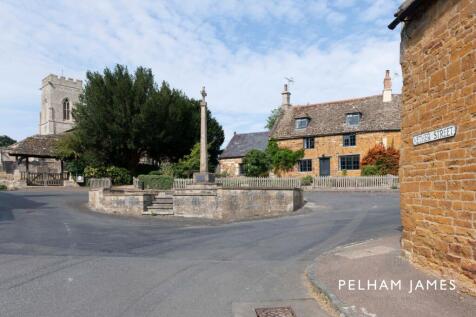 Kingstone Cottage, Belton