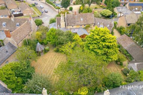 Greenwood House, Gretton