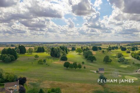 Toft Golf Course
